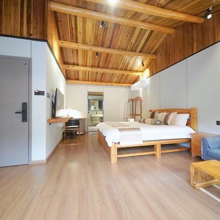 Nanjing Tulou Xinyuan Homestay Esterno foto