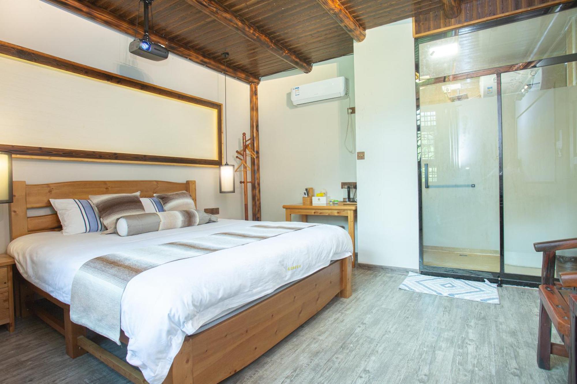 Nanjing Tulou Xinyuan Homestay Esterno foto