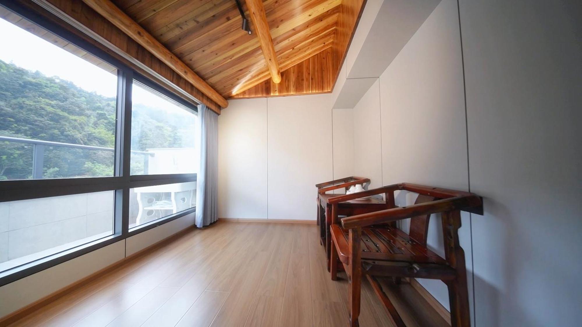 Nanjing Tulou Xinyuan Homestay Esterno foto